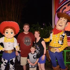 Meet your Posher, Adrienne